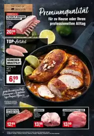 Handelshof Prospekt woche 6 Seite 2