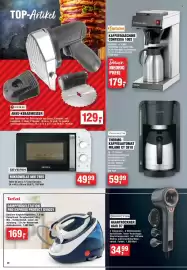 Handelshof Prospekt woche 6 Seite 20