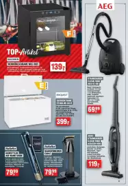 Handelshof Prospekt woche 6 Seite 21