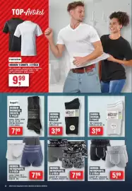 Handelshof Prospekt woche 6 Seite 22