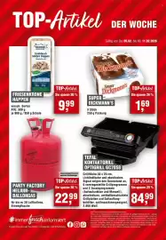 Handelshof Prospekt woche 6 Seite 24