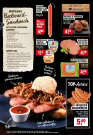 Handelshof Prospekt woche 6 Seite 3