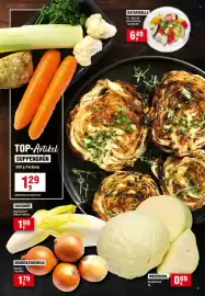 Handelshof Prospekt woche 6 Seite 5