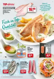 Handelshof Prospekt woche 6 Seite 6