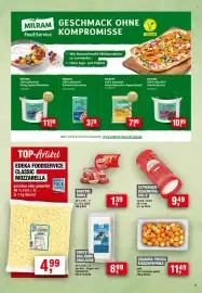 Handelshof Prospekt woche 6 Seite 9