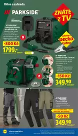 Lidl leták Strana 34