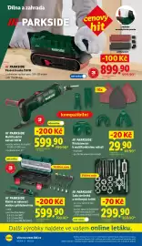 Lidl leták Strana 36