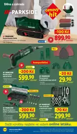 Lidl leták Strana 36