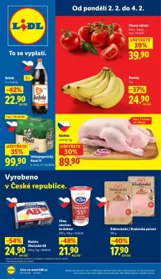 Lidl leták (platné do 4-02)