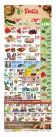 Fiesta Mart weekly ad week 5 Page 1