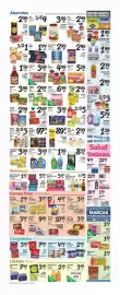 Fiesta Mart weekly ad week 5 Page 2