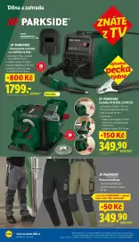 Lidl leták týden 6 Strana 4