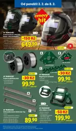 Lidl leták týden 6 Strana 5