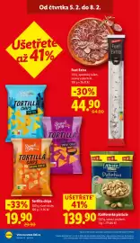 Lidl leták Strana 2