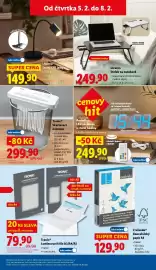 Lidl leták Strana 35
