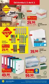 Lidl leták Strana 38