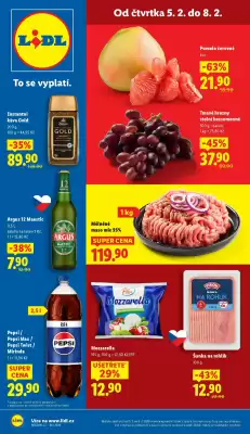 Lidl leták (platné do 8-02)