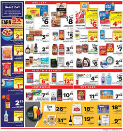 Weis Markets weekly ad week 5 Page 4