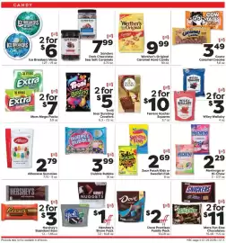 Weis Markets weekly ad Page 4