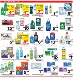 Weis Markets weekly ad Page 7