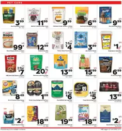 Weis Markets weekly ad Page 8