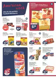 V Markt Prospekt woche 6 Seite 10