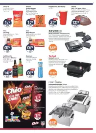 V Markt Prospekt woche 6 Seite 11