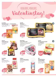 V Markt Prospekt woche 6 Seite 14