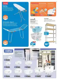 V Markt Prospekt woche 6 Seite 16