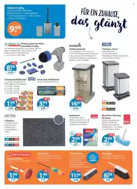 V Markt Prospekt woche 6 Seite 17