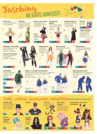 V Markt Prospekt woche 6 Seite 21