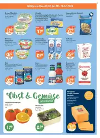 V Markt Prospekt woche 6 Seite 23