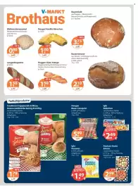 V Markt Prospekt woche 6 Seite 5