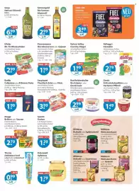 V Markt Prospekt woche 6 Seite 7