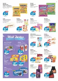 V Markt Prospekt woche 6 Seite 8