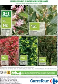 Catalogue Carrefour page 4