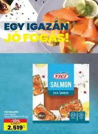 Spar akciós újság hét 5 Oldal 11