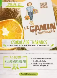 Spar akciós újság hét 5 Oldal 12