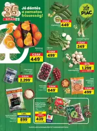 Spar akciós újság hét 5 Oldal 13