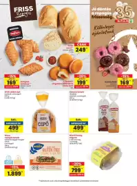 Spar akciós újság hét 5 Oldal 14