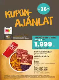 Spar akciós újság hét 5 Oldal 15