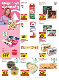 Spar akciós újság hét 5 Oldal 21
