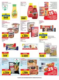 Spar akciós újság hét 5 Oldal 24