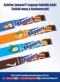 Spar akciós újság hét 5 Oldal 3