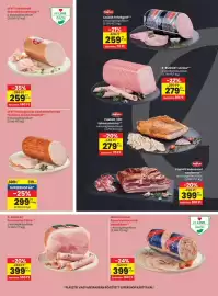 Spar akciós újság hét 5 Oldal 8