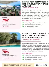 Catalogue Auchan Voyages page 2