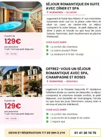 Catalogue Auchan Voyages page 7