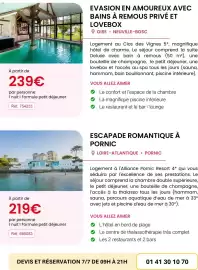 Catalogue Auchan Voyages page 9