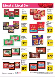 Safeway weekly ad Page 11