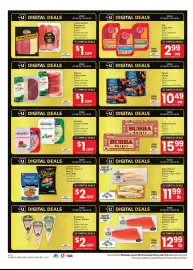 Safeway weekly ad Page 12